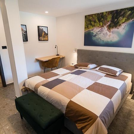 Panorama 13 Apartment Tolmin Luaran gambar