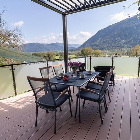 Panorama 13 Apartment Tolmin Luaran gambar