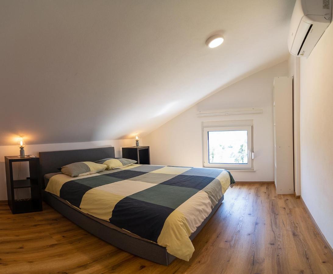 Panorama 13 Apartment Tolmin Luaran gambar